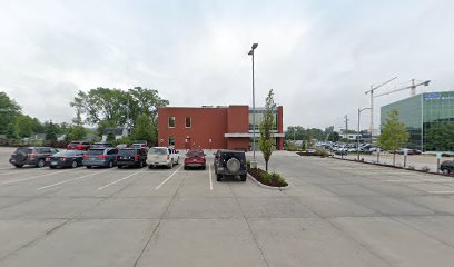 Children's Nebraska Specialty Pediatric Clinic - Cass East main image