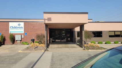 Children's Nebraska Specialty Pediatric Clinic - Lincoln main image