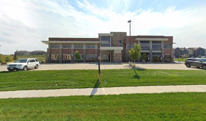 Children's Nebraska Specialty Pediatric Clinic - Sioux City main image