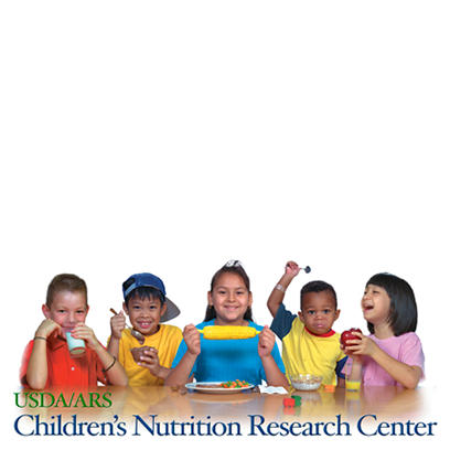 Childrens Nutrition Research Center image