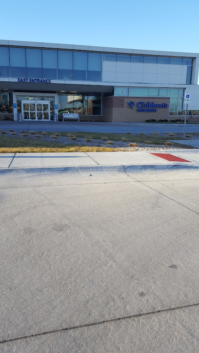 Children's Physicians, Creighton University Medical Center main image