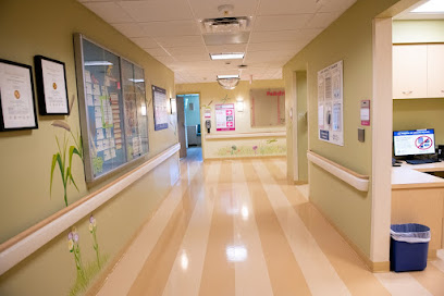 Children's Specialized Hospital Center – Newark image