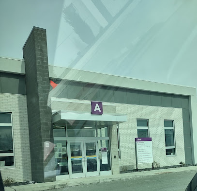 Children's Specialty Care Center Hermitage image