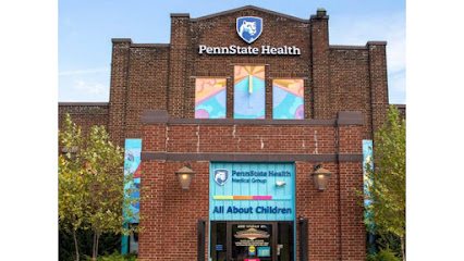 Children's Specialty Care Center Johnstown image