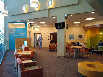 Children's Urgent Care, West Village Pointe image