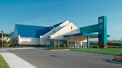 Children's West Surgery Center main image