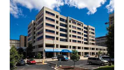 Children's Wisconsin Clinics Building main image