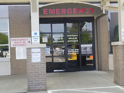 Chilton Medical Center Emergency Department main image