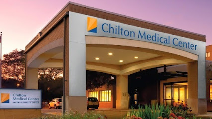 Chilton Medical Center main image