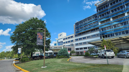 Chippenham Hospital main image