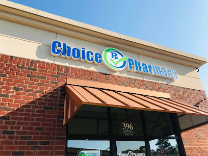 Choice Pharmacy image