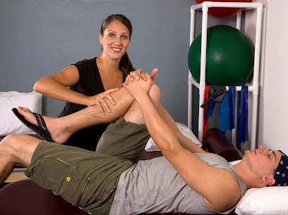 Choice Physical Therapy - Barre image