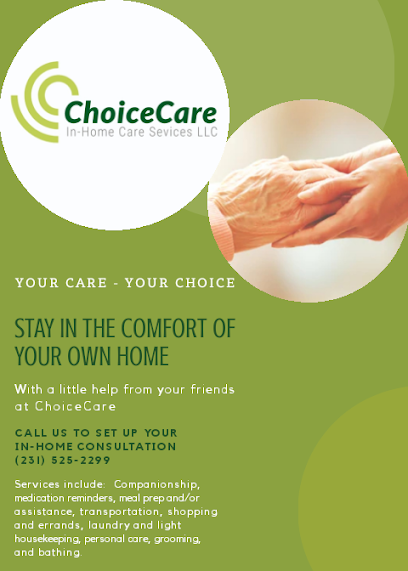 ChoiceCare In-Home Care Services LLC image