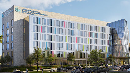 CHOP Pediatric Emergency Department, King of Prussia Hospital image