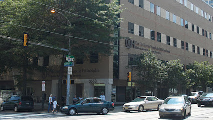 CHOP Primary Care, CHOP Campus main image