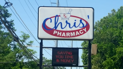 Chris' Pharmacy main image