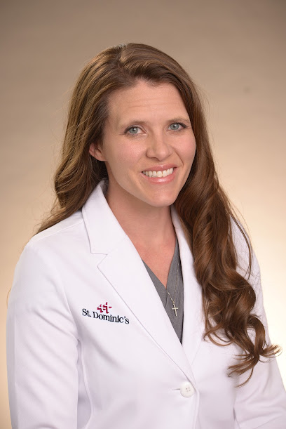 Christen Walters Haygood, MD image