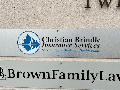 Christian Brindle Insurance Services - Medicare Agency image