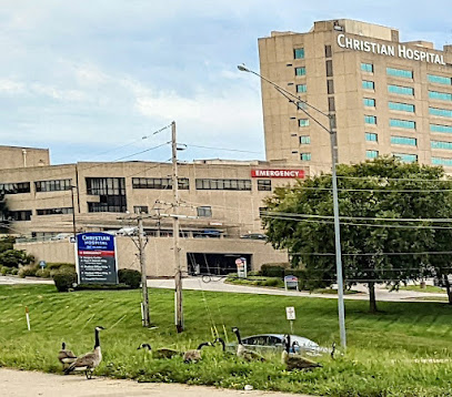 Christian Hospital image