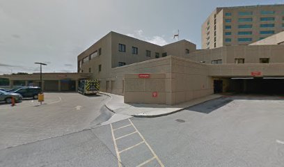 Christian Hospital: Emergency Room main image