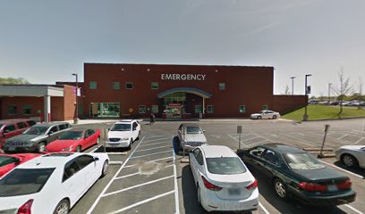 Christian Northwest Emergency Department image