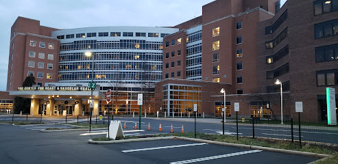 ChristianaCare Center for Heart and Vascular Health main image