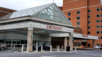 ChristianaCare Christiana Hospital Emergency Department image