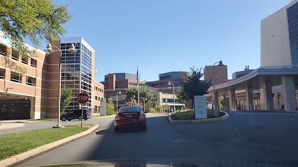 ChristianaCare Christiana Hospital main image