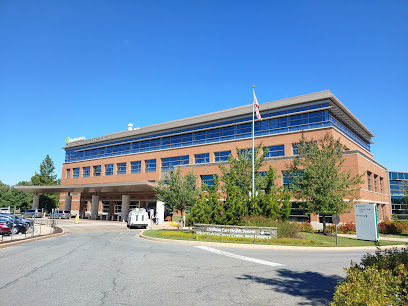 ChristianaCare Helen F. Graham Cancer Center and Research Institute image