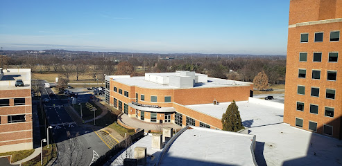 ChristianaCare John H. Ammon Medical Education Center main image