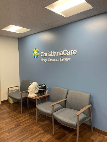 ChristianaCare Sleep Wellness Center image