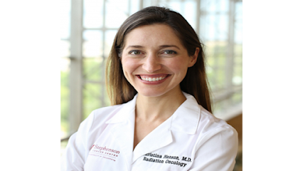 Christina Henson, MD main image