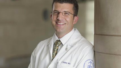 Christopher A. Barker, MD - MSK Radiation Oncologist image