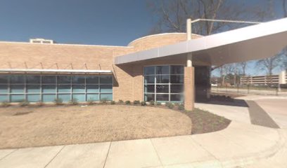 CHRISTUS Cabrini Surgery Center main image