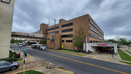 CHRISTUS Ochsner St. Patrick Hospital image