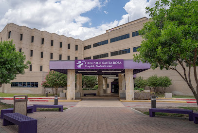 CHRISTUS Santa Rosa Hospital - Medical Center image