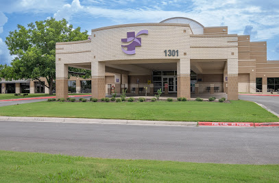 CHRISTUS Santa Rosa Hospital - San Marcos main image