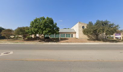 CHRISTUS Santa Rosa Outpatient Rehabilitation - New Braunfels main image