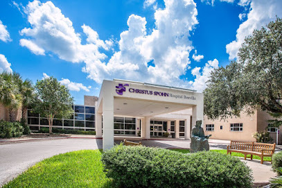 CHRISTUS Spohn Hospital - Beeville main image