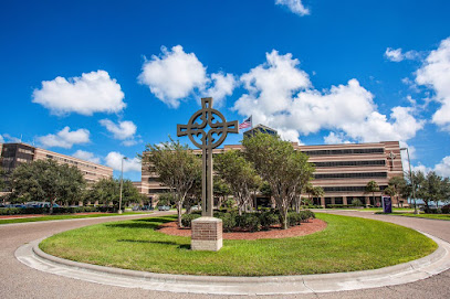 CHRISTUS Spohn Hospital Corpus Christi - South main image