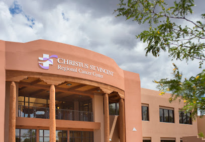 CHRISTUS St. Vincent Regional Cancer Center main image