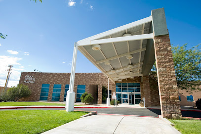 CHRISTUS St. Vincent Regional Medical Center image