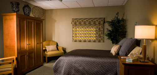 CHRISTUS St. Vincent Regional Sleep Center image