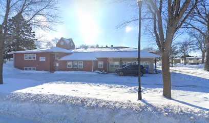 Chrysalis Behavioral Health Services and Training Center main image