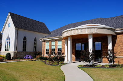 Circle of Life Hospice Home at Legacy Village image