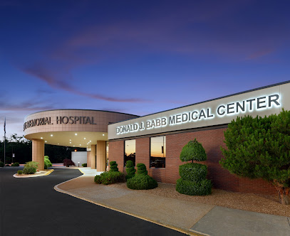 Citizens Memorial Hospital image