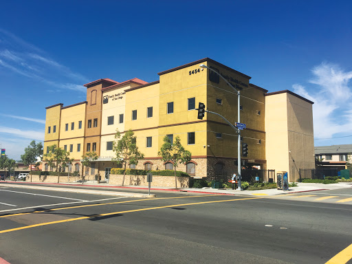 City Heights Family Health Center main image