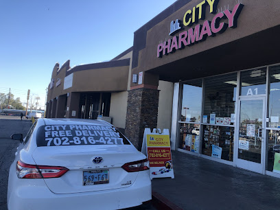 City Pharmacy image