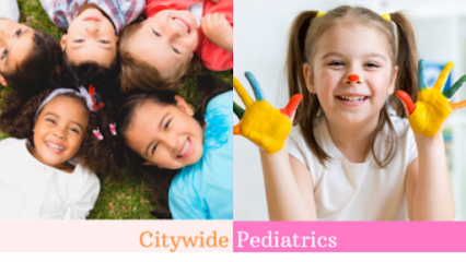 Citywide Pediatrics PLLC image