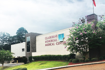 Claiborne Memorial Medical Center image